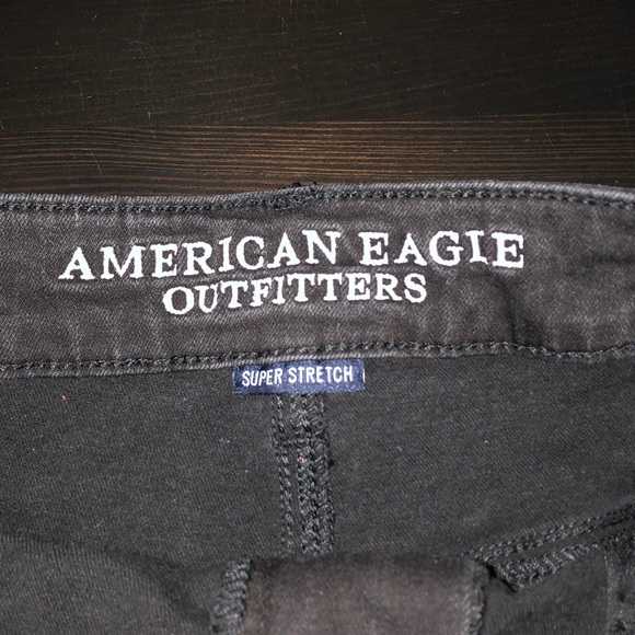 American Eagle shortie - Picture 3 of 4